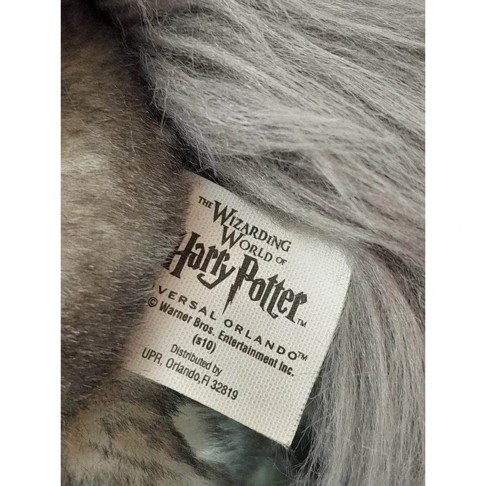 Harry Potter Buckbeak Hippogriff Plush 13